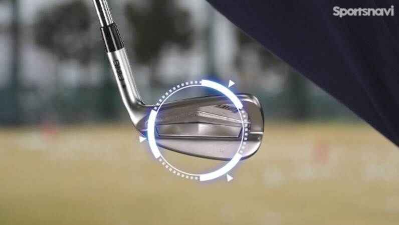 PING - PING i210 アイアン6本セット5〜W mci 80s 渋野日向子スペック 渋野日向子選手 優勝！│CLUB PING【PINGオフィシャルサイト】
