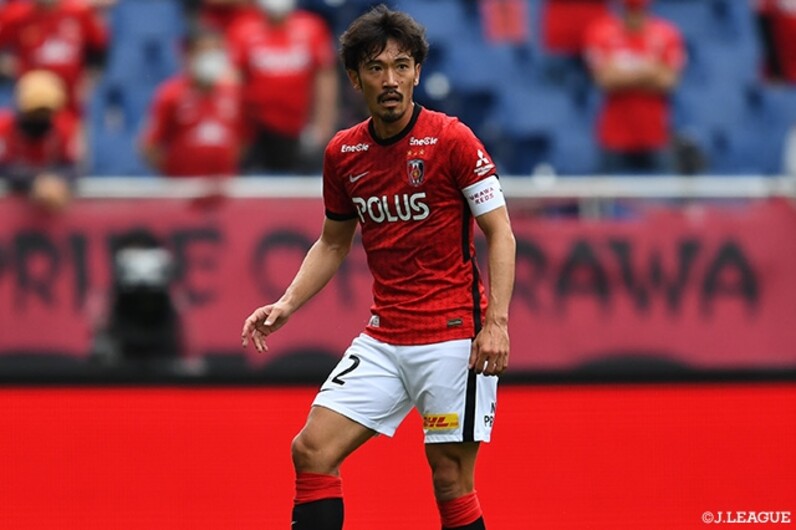 浦和レッズ　阿部勇樹選手 500試合出場記念ユニフォーム 11/12(土)新商品】阿部勇樹引退試合記念ユニフォーム販売開始