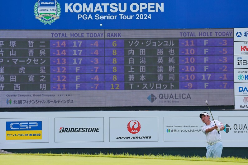 平塚哲二プロ使用Bridgestone ゴルフバッグ サイン入り 平塚哲二プロ使用Bridgestone ゴルフバッグ サイン入り