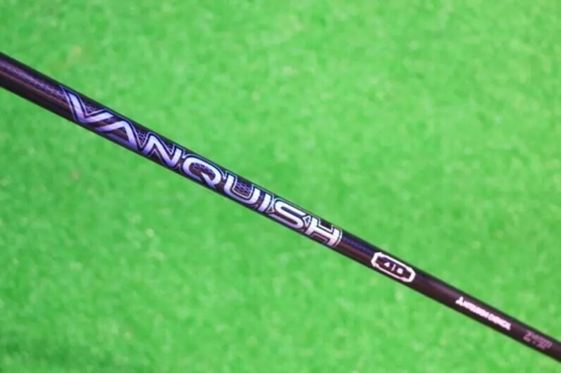 カリスマフィッターに聞く！ 新軽量ブランド『VANQUISH』は