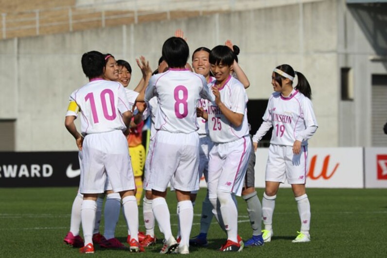 4年ぶり再戦を制すのは順心か 神村か 高校女子サッカー選手権 決勝を占う スポーツナビ