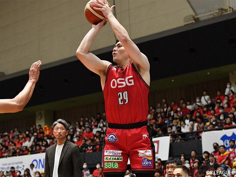移籍まとめ】“最注目”渡邊雄太が千葉Jへ…強豪国の代表選手もB