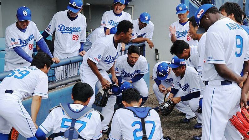 中日ドラゴンズ】9/21「ウエスタン・リーグ本拠地最終戦」を開催しま