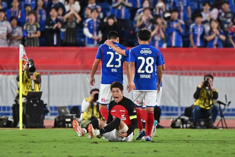 浦和レッズ】「僕はショルツと同じ立場」「日々試されている 浦和レッズ】「僕はショルツと同じ立場」「日々試されている