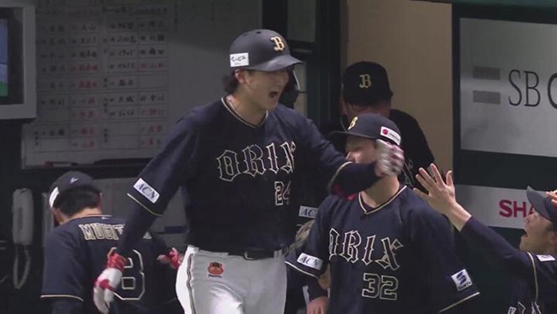 紅林 弘太郎 | オリックス・バファローズ選手名鑑 2025