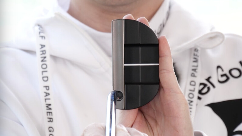 パットのショート癖に終止符？PING最新「スコッツデール」パター