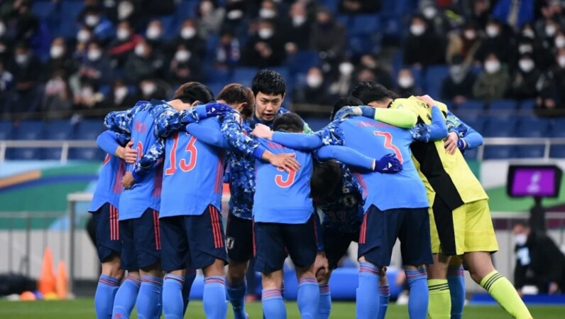 サッカー W杯アジア最終予選 豪州戦 ベトナム戦の日本代表メンバー発表 スポーツナビ