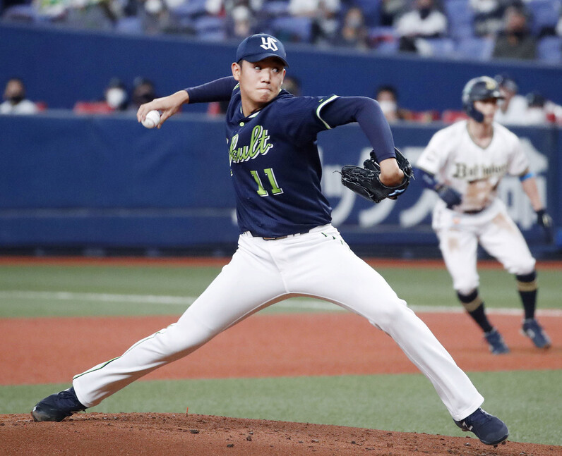 鳥谷敬が2022年セ・リーグ○×予想 「ヤクルト・奥川恭伸は最多勝