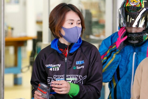 びわこ 第4回BBCトーナメントあす12日開幕 好モーター味方に細川裕子 スポーツナビ