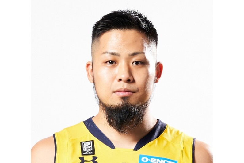 【宇都宮ブレックス】2020-21シーズン #18 鵤 誠司選手、契約継続