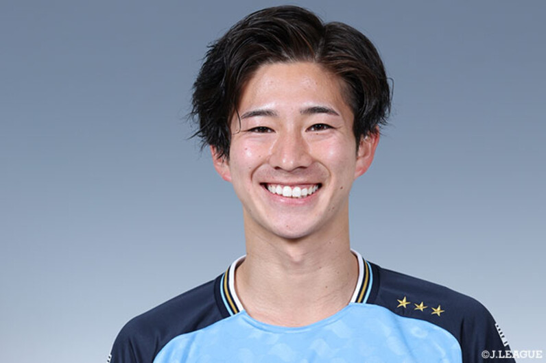 磐田よりMF藤原が育成型期限付き移籍加入【栃木SC】 - スポーツナビ