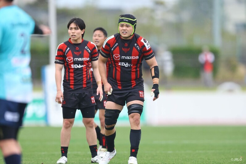 ファンとの歓喜の瞬間を力に変えて。SA広島は一丸となって昇格を