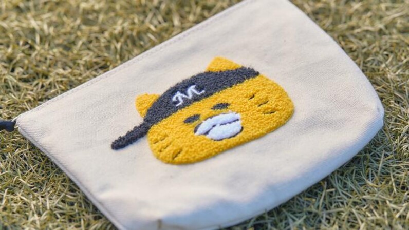 ノラネコぐんだん　千葉ロッテ　コラボ ロッテが「ノラネコぐんだん」とコラボ 6種類のかわいいグッズ