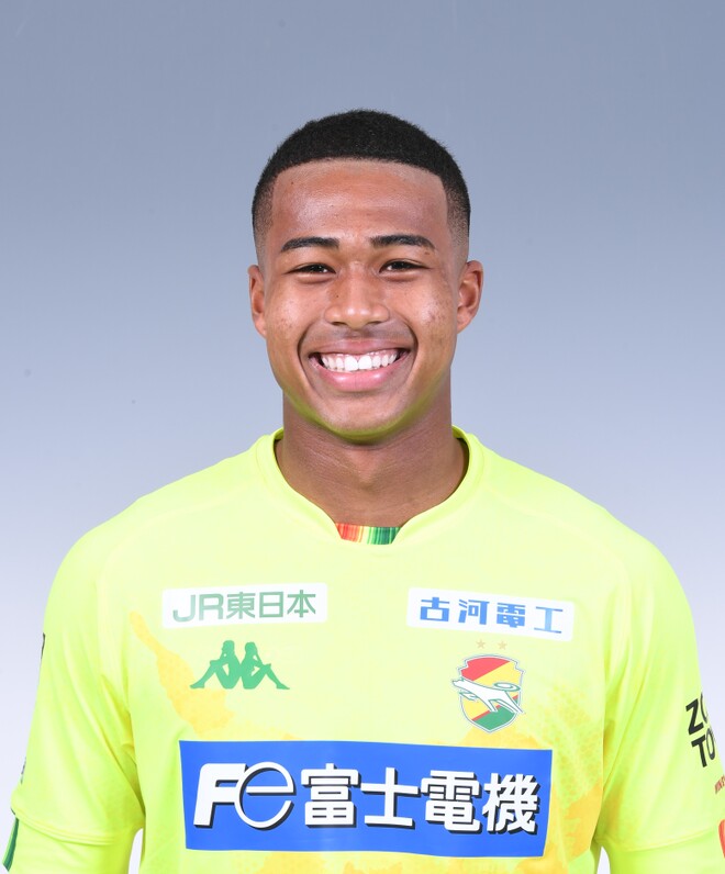 櫻川 ソロモン選手 契約更新のお知らせ - スポーツナビ