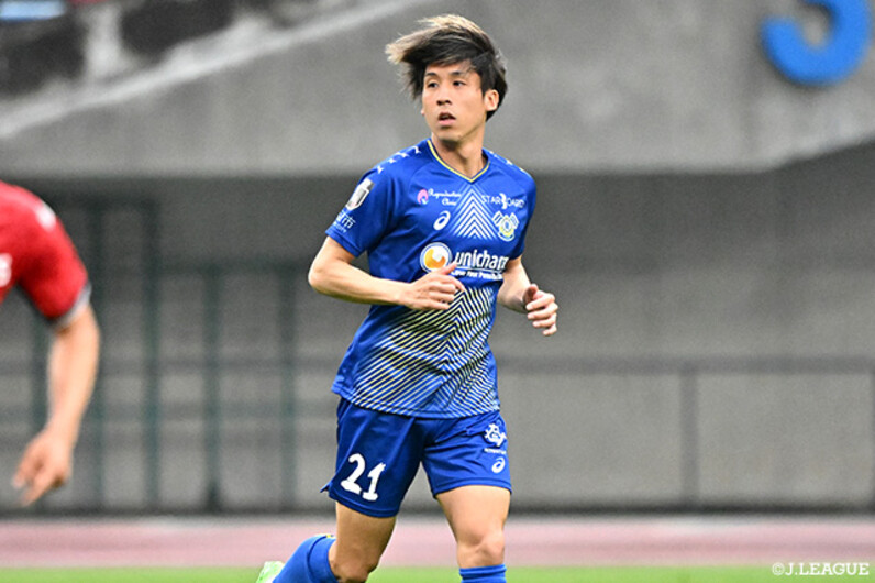 FW日野がレイラック滋賀FCへ完全移籍【今治】 - スポーツナビ