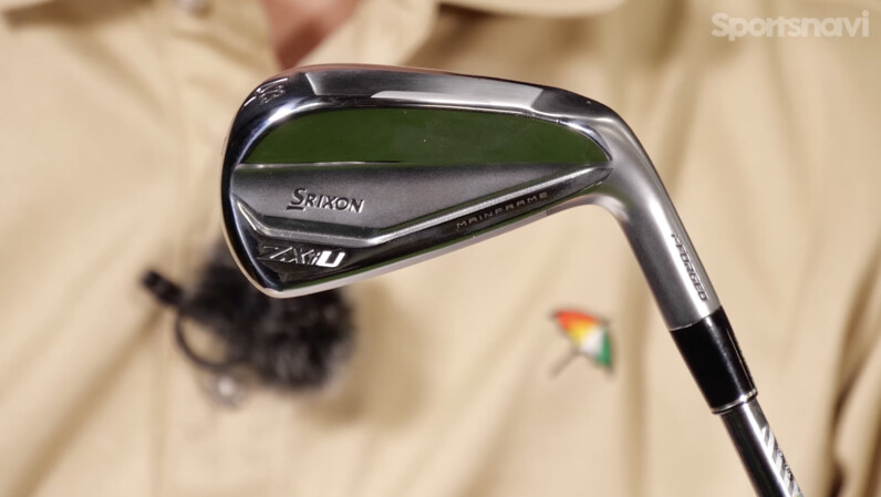 TaylorMade - 貴重な☆U5☆24度☆最強のアイアン型ユーティリティ 貴重な☆U5☆24度☆最強のアイアン型ユーティリティ