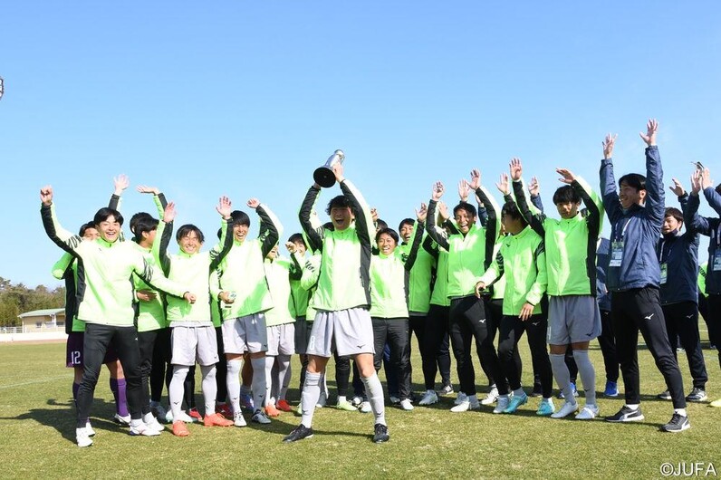 大学サッカーの精鋭たちが集う！『第38回 デンソーカップチャレンジサッカー 福島大会』本大会が本日開幕！ - スポーツナビ