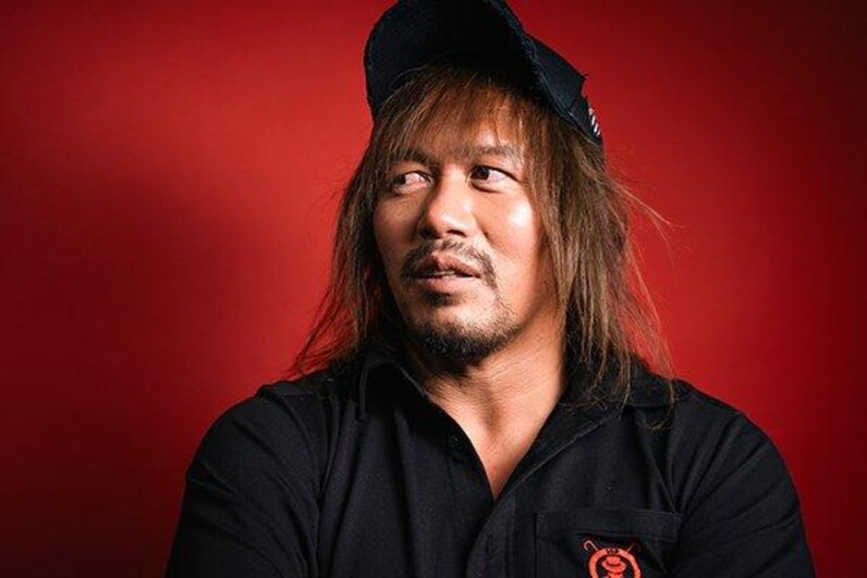 内藤哲也「想像を遥かに超える可能性があるのは“この男”との 内藤哲也「想像を遥かに超える可能性があるのは“この男”との
