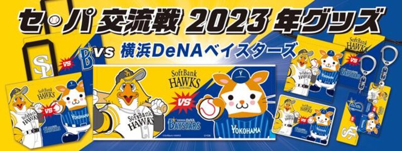 福岡ソフトバンクホークス】本日から交流戦6連戦！6/6～8DeNA戦