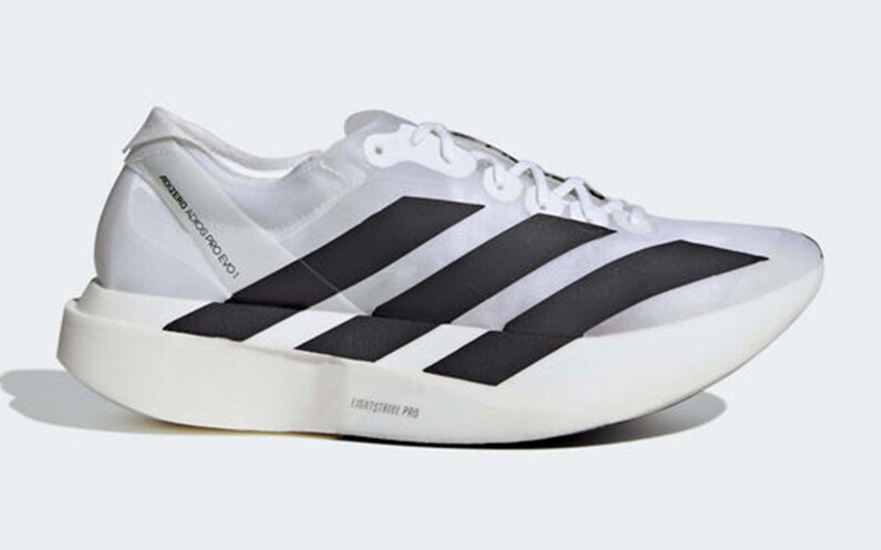 最終値下げ 走行距離10kmADIZERO ADIOS PRO EVO 1 3/4発売｜adidas Adizero Adios Pro Evo 1 
