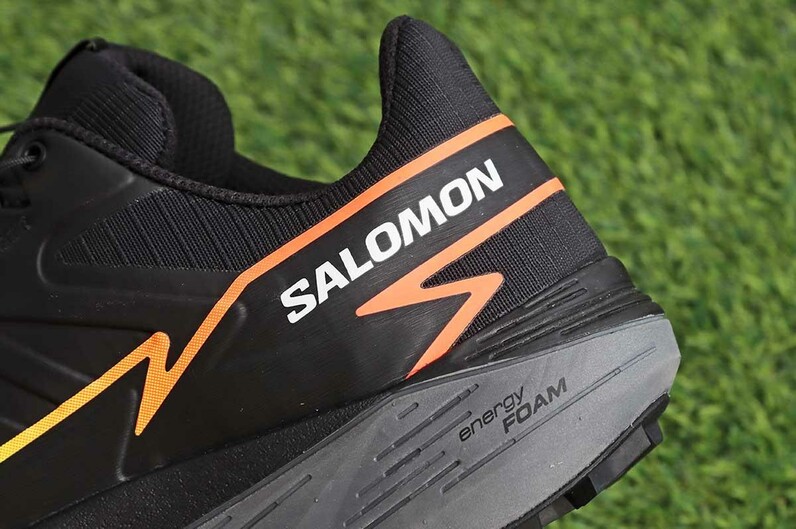 トレイルランニングシューズレビュー】Salomon ｢THUNDERCROSS