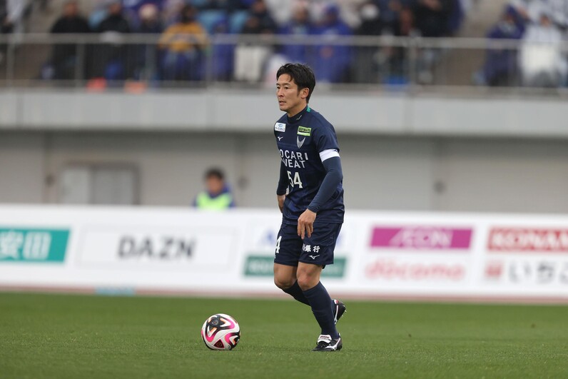 徳島ヴォルティス・プレビュー】第2節鹿児島戦に向けて ～この流れを