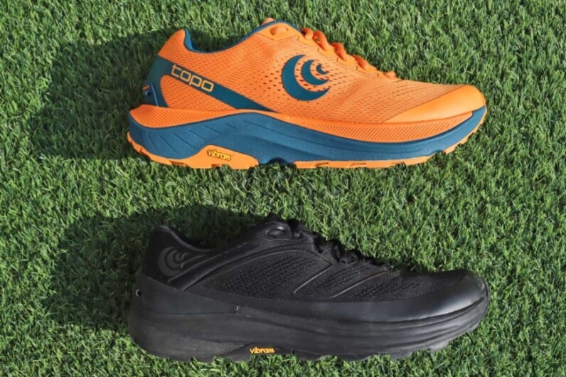 【美品】topo athletic ウルトラベンチャー3ランニングシューズ Amazon | [トポアスレティック] ランニングシューズ