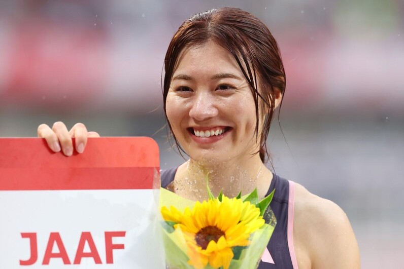ｊｓ男女　無修正 新たに6名がパリ五輪に内定した日本陸上選手権 笑顔と失意の4日間を振り返る - スポーツナビ