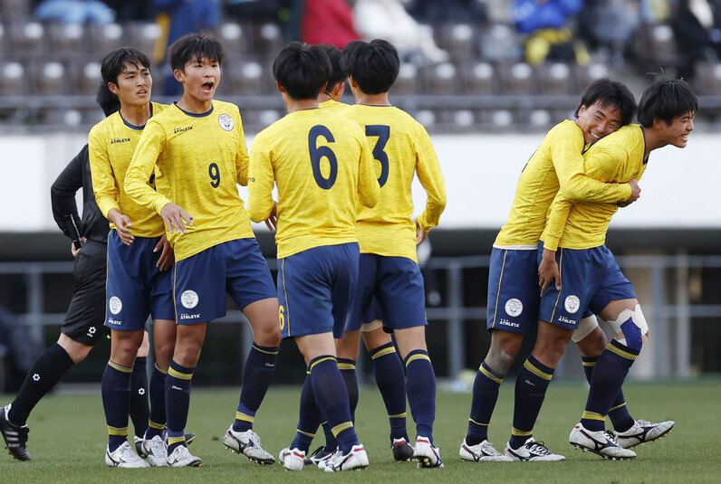 大津vs 関東第一 注目すべき3つのポイント 初の決勝進出へカギを握る選手は スポーツナビ