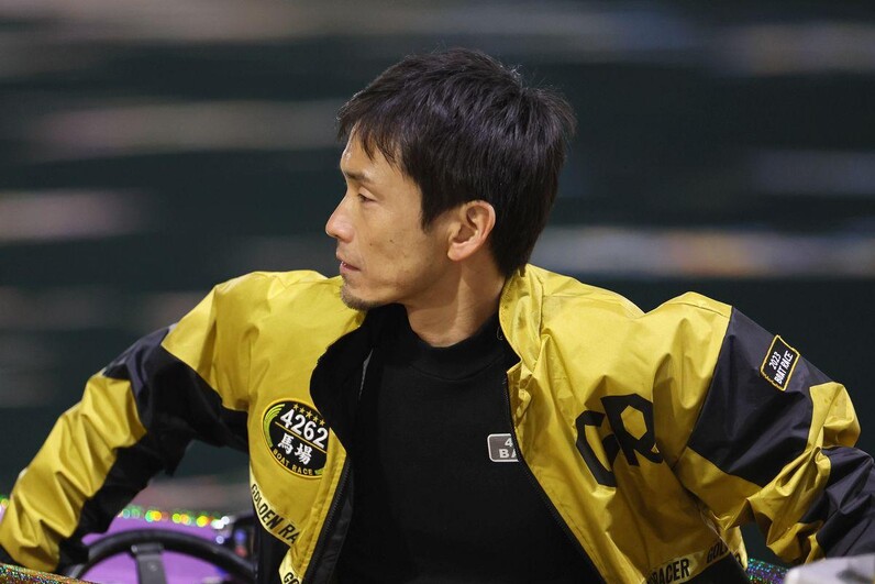 BOATRACE】住之江G1高松宮記念 馬場貴也が無傷の4連勝で得点率