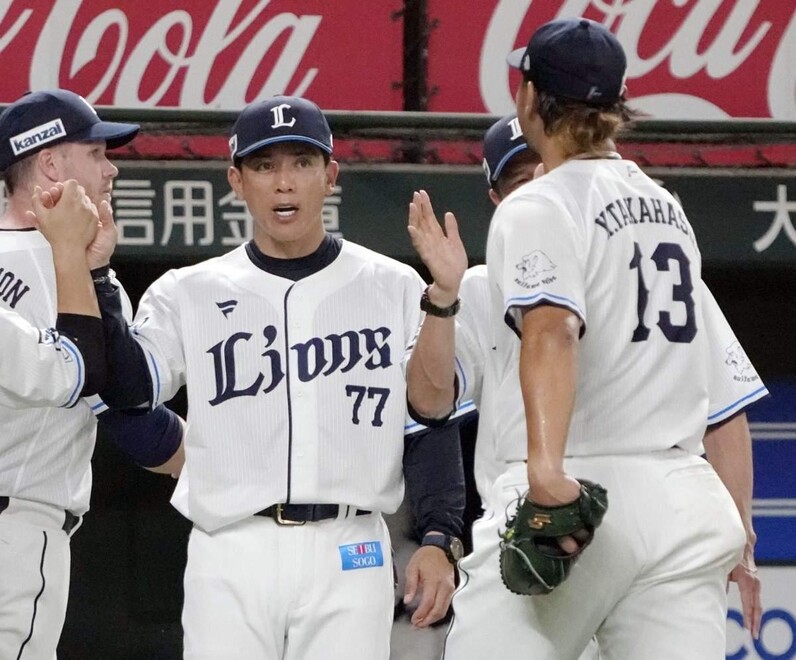 投手陣充実の中日がセ・リーグをかき回す!? 侍Jコーチ・吉見一起