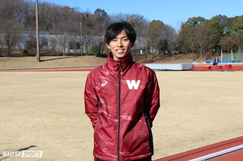 早稲田大学競走部 箱根駅伝2022 区間エントリー発表