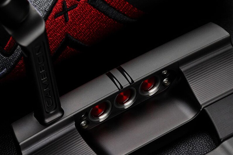 Xperiment 540 パター リミテッドエディション スコッティ・キャメロン Studio Xperimental Limitedパターが数量限定