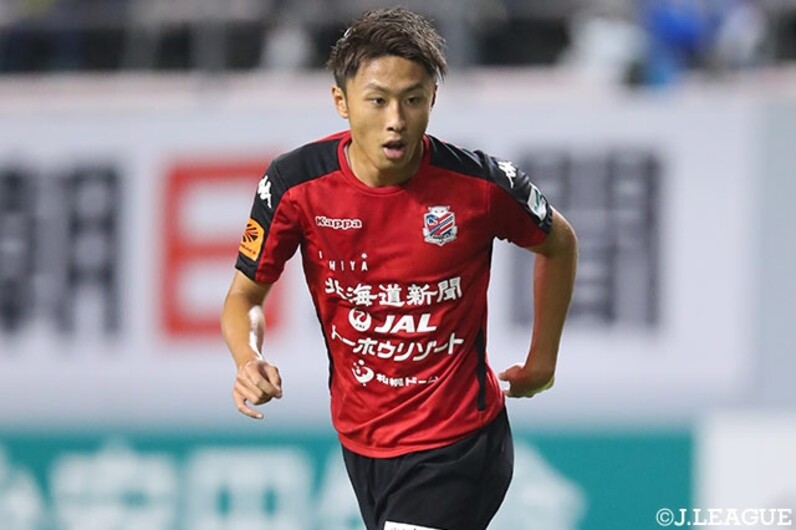 檀崎がブリスベン・ロアーFCへ期限付き移籍【札幌】 - スポーツナビ