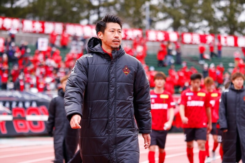 帰ってきた男たち「豊田陽平」 - スポーツナビ