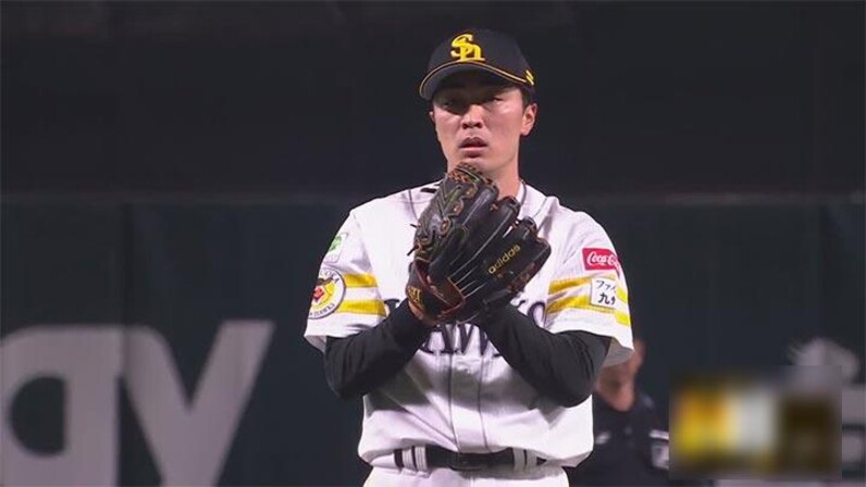 和田毅が4回7奪三振の好投も…… 福岡ソフトバンクが惜敗【3/15 試合結果】 - スポーツナビ