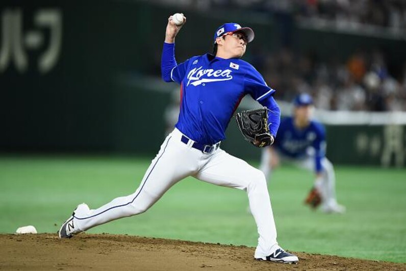 wbc ベスト9 人気