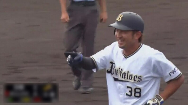 80 小島 脩平 選手名鑑2025 | オリックス・バファローズ