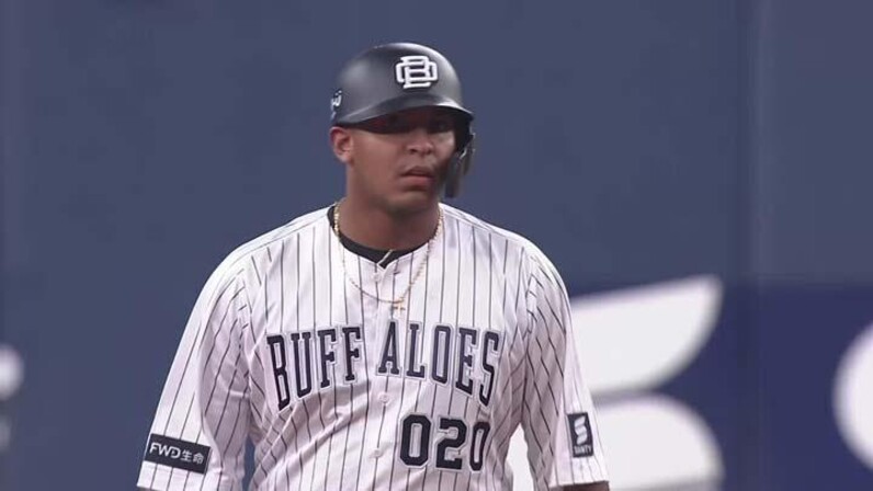 ★日本の職人技★ オリックスバファローズ セデーニョ選手ユニフォーム 応援グッズ