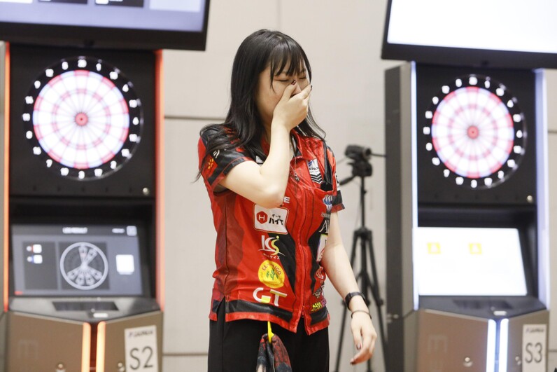 後藤智弥選手 ワンブル