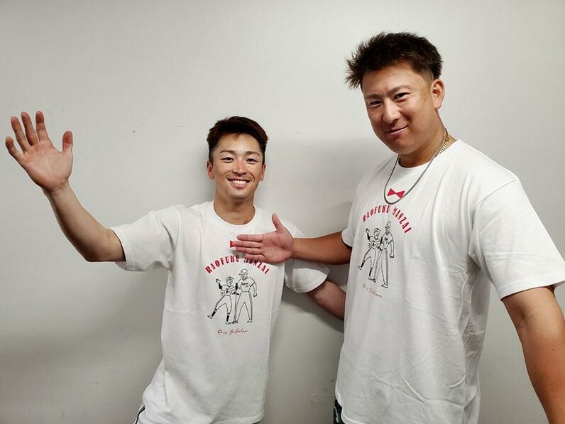 色とりどりのTシャツ20種類が新登場！「＃Bシャツ祭り」の舞台裏