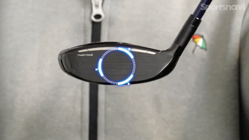 Q10 フェアウェイウッド 5W テーラーメイド（TAYLORMADE）（メンズ）Qi10 フェアウェイ