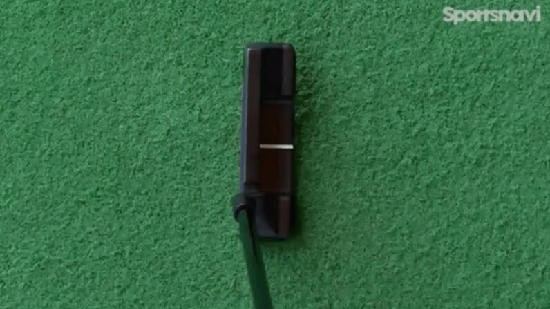 ミスに強くなったパター界の王道！PING「2021パター ANSER2