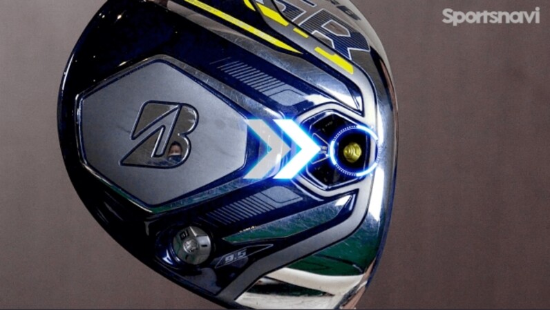 Amazon.co.jp: ブリヂストン TOUR B JGR ドライバー Speeder 569