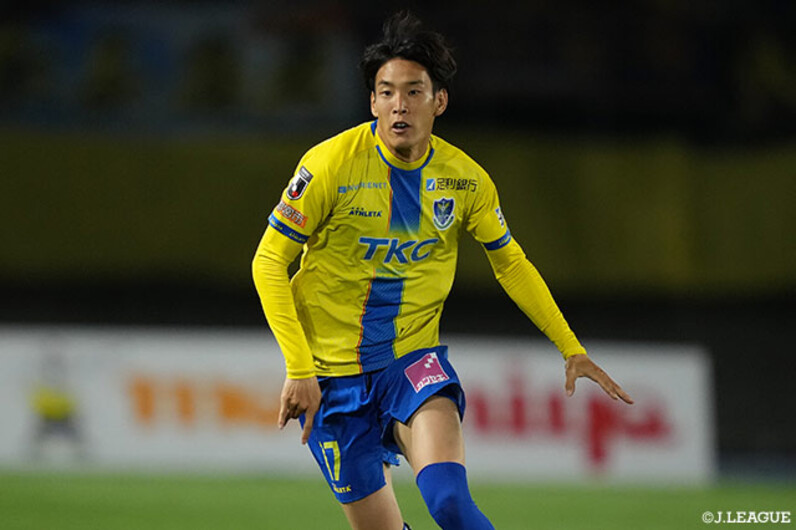 FC岐阜 22年トレーニングマッチウェア 選手着用（藤谷匠選手直筆
