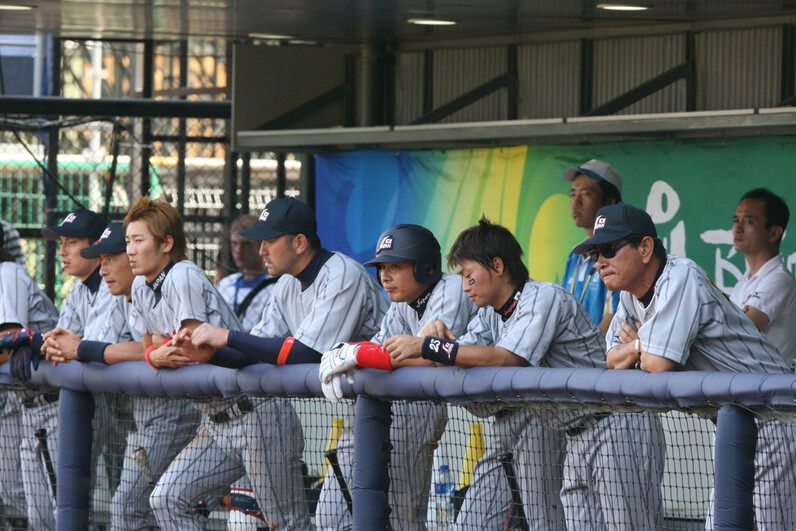 北京戦士」が語る、五輪の記憶と重み 星野ジャパン同窓会・野手 北京戦士」が語る、五輪の記憶と重み 星野ジャパン同窓会・野手