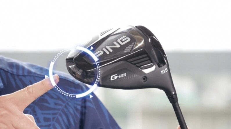 じょんページ PING G425 MAX ドライバー　値下げしました！ Amazon.co.jp: PING(ピン) G425 MAX ゴルフ ドライバー PING