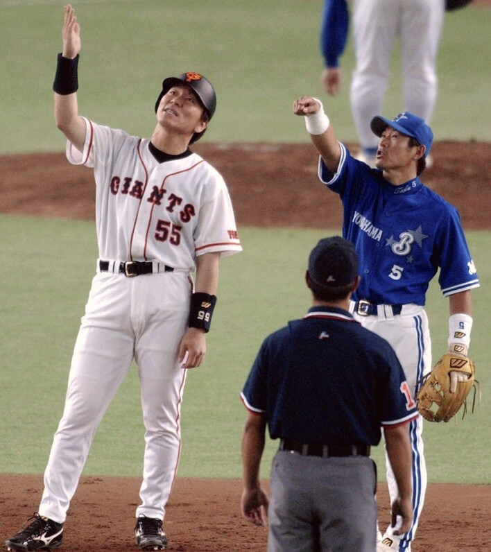 プロ野球クイズ 巨人編 ルール編の答えと解説も掲載 スポーツナビ