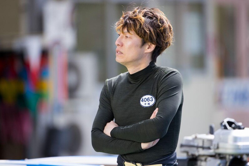 BOATRACE】池田浩二がマスターズチャンピオン初出場でドリーム1