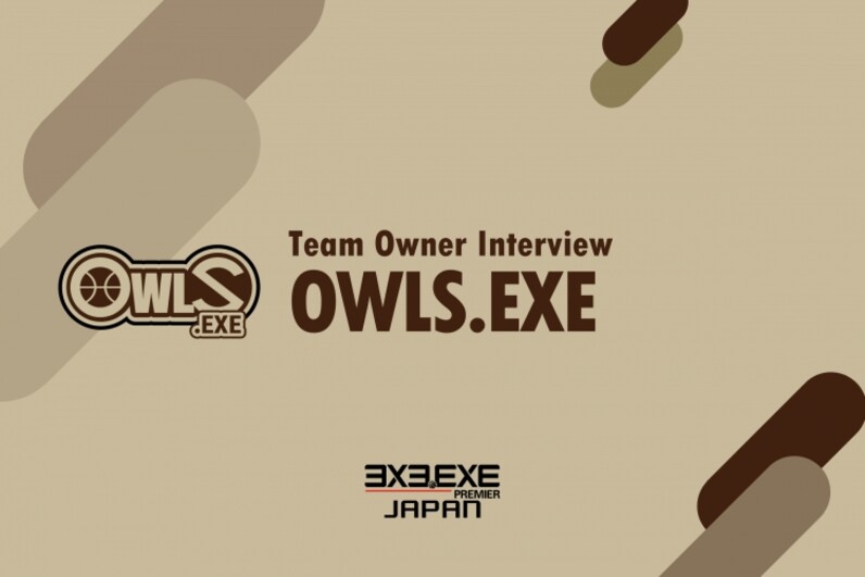 3x3 Exe Premier 新規チームオーナーインタビュー 8 Owls Exe 掲げる理念は 観光とスポーツの力で地域に貢献 従来のプロスポーツの枠にとらわれない活動を目指す スポーツナビ